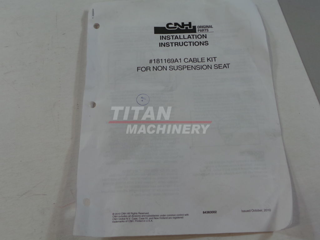84383002 – INSTRUCTION (1)