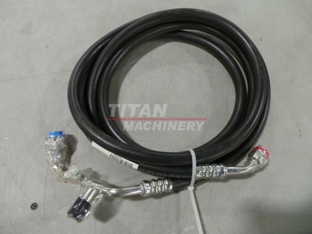 84373399 – A/C HOSE (1)