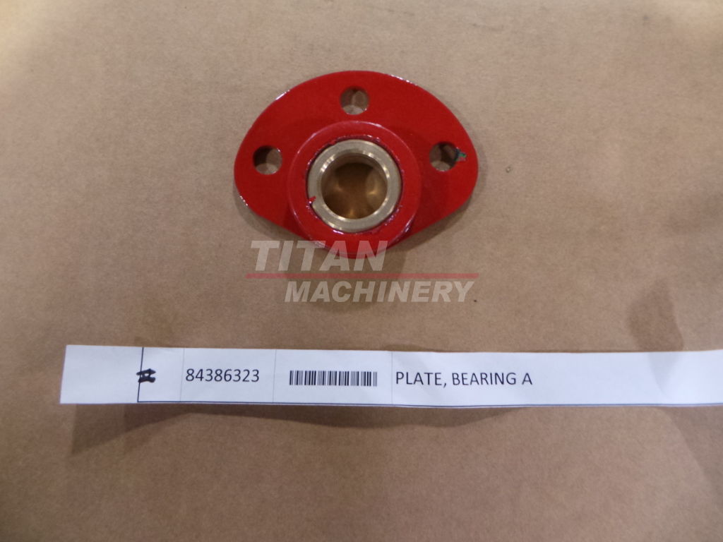 84386323 – BEARING ASSY (1)