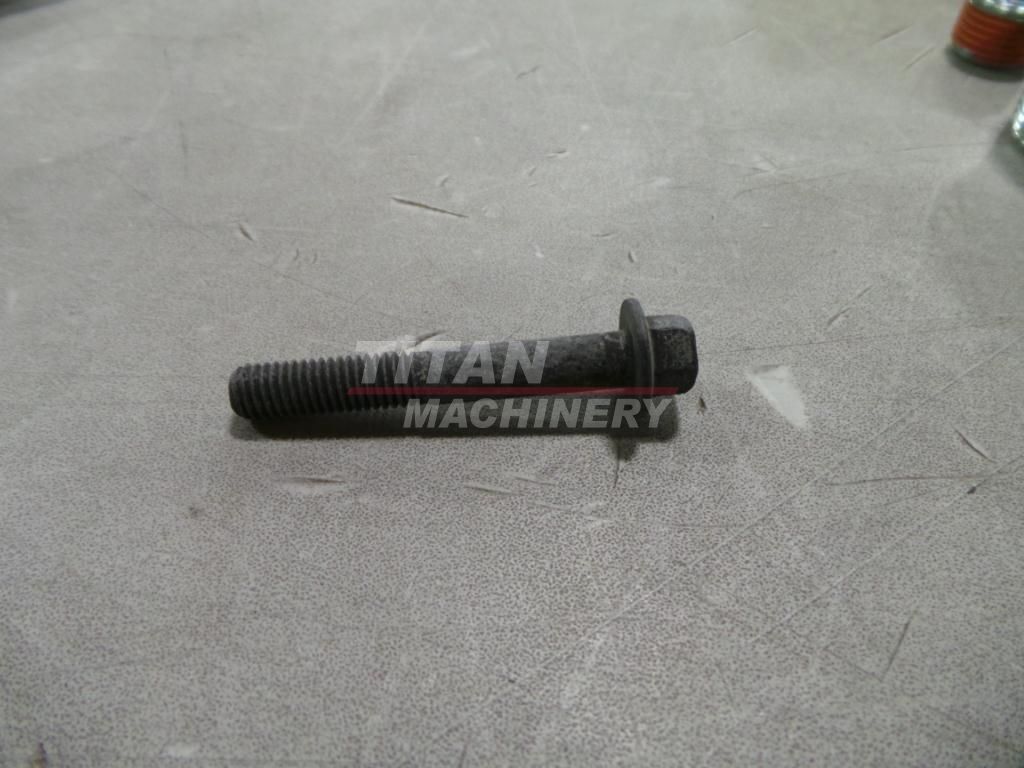 J909025 – FLANGE BOLT, Hex, M8 x 1.25 x 55mm, Cl 10.9 (1)