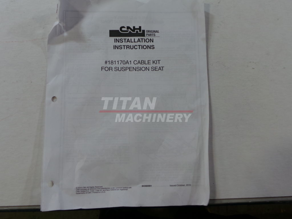 84383001 – INSTRUCTION (1)