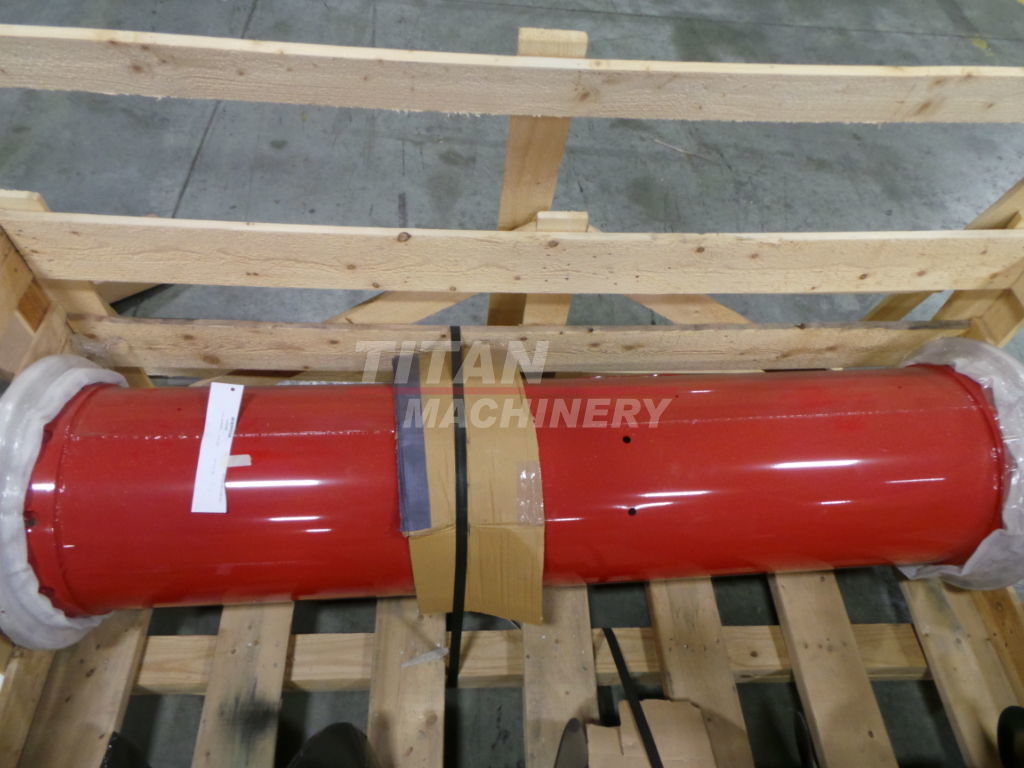 84361669 – TUBE ASSY. (1)