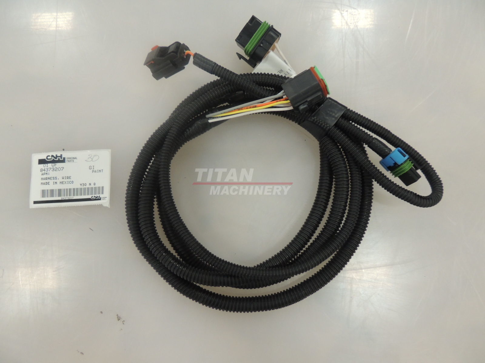 84373207 – WIRE HARNESS (1)