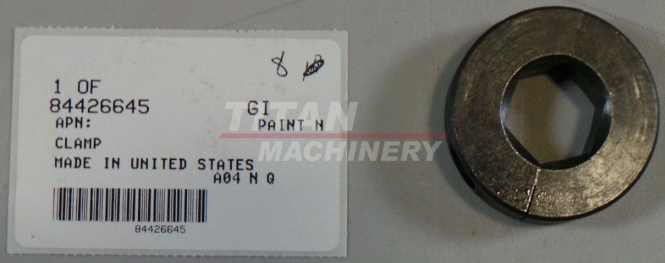 84426645 – Хомут, 5130 (2)