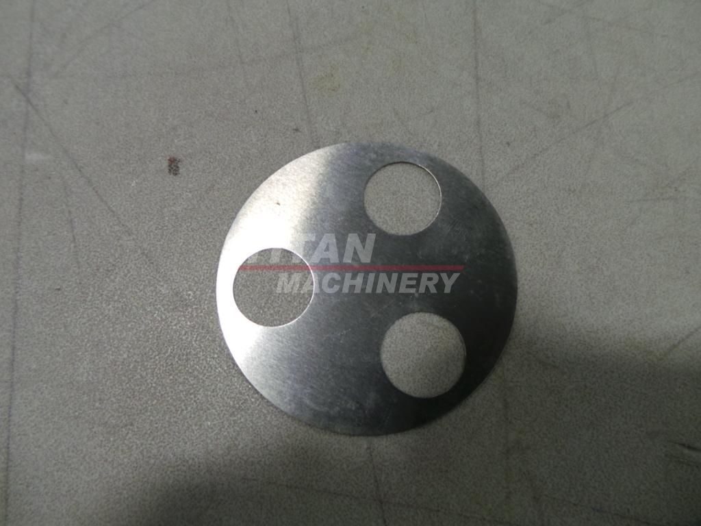 R21741 – SHIM, .005