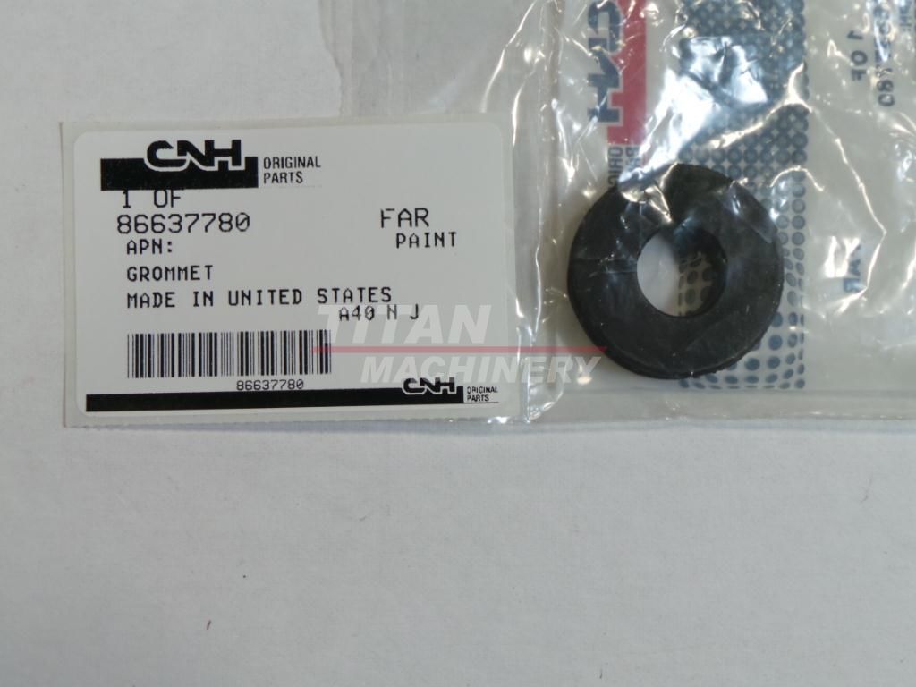 86637780 – GROMMET, 5/8