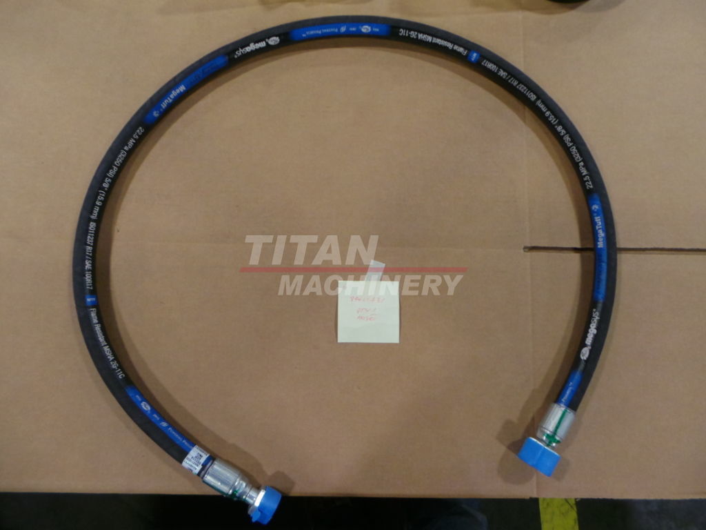 84469431 – HOSE ASSY. (1)