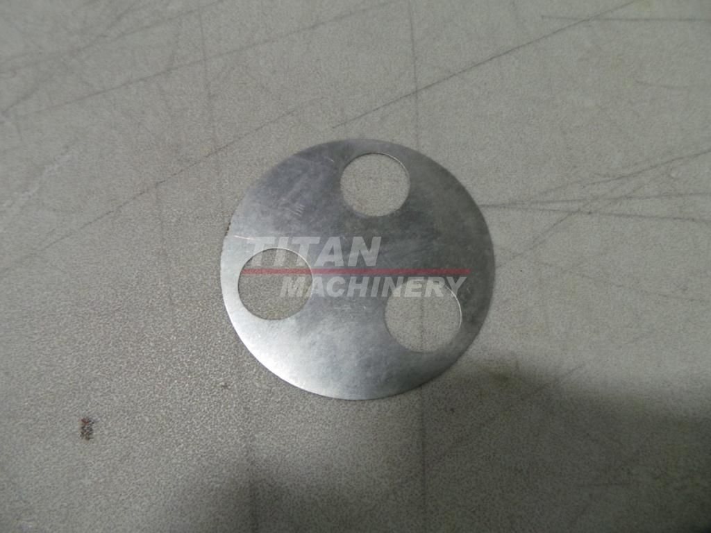 R21742 – SHIM, .007