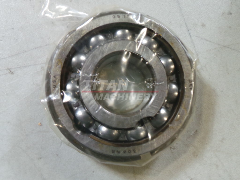 R29093 – BALL BEARING, 29.99mm ID x 72mm OD x 18.87mm W (1)