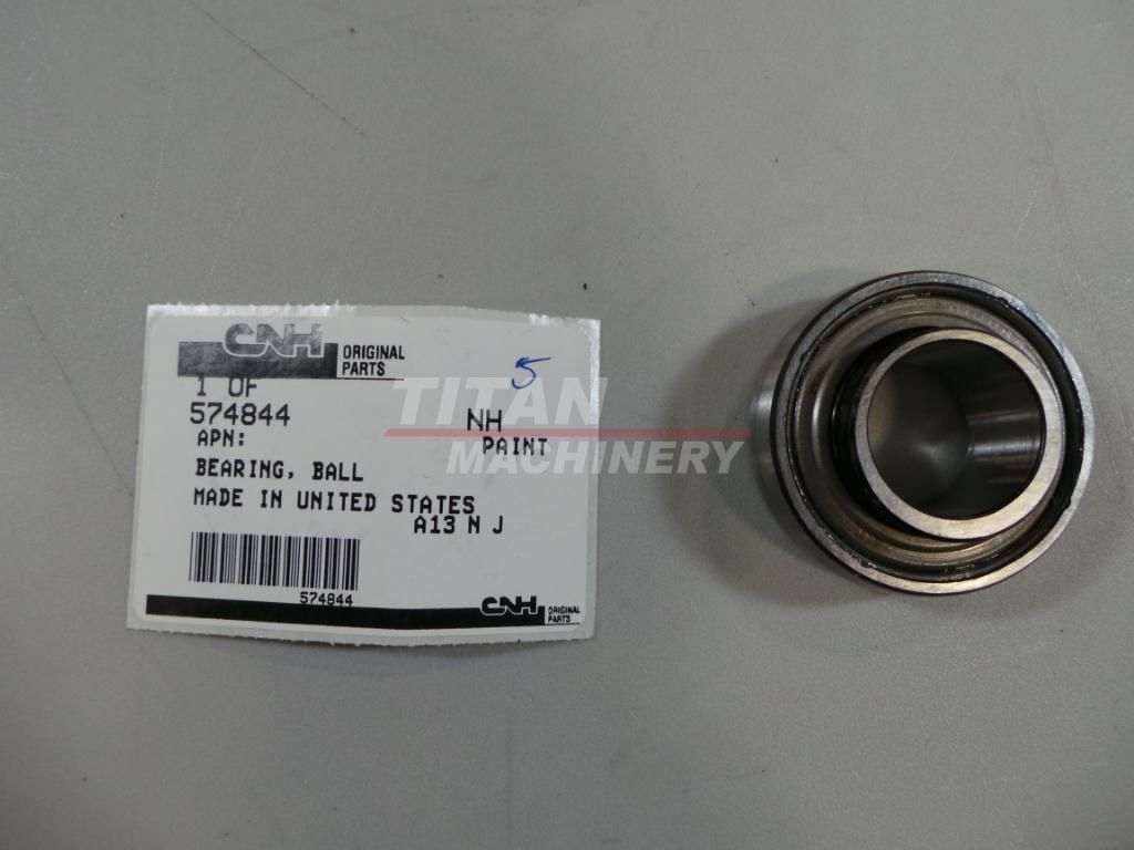 84330070 – Підшипник (214366C91, 204807C91, 574844), 2388 (2)