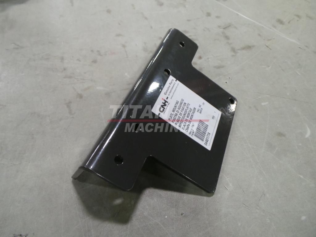 84401774 – MOUNTING PLATE (1)