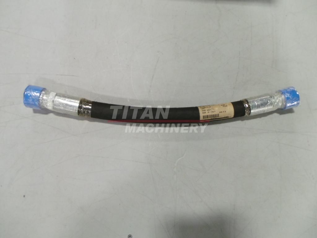 84387418 – HYDRAULIC HOSE, 25.4mm ID x 558mm L, SAE 100R17 (1)