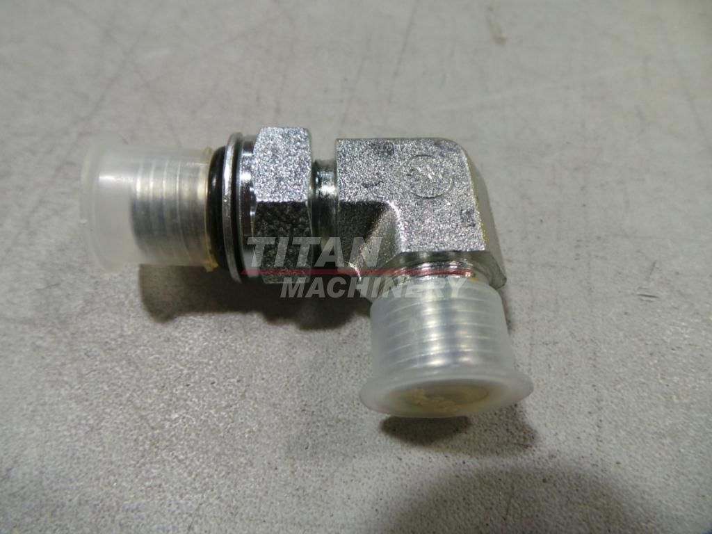 84432241 – 90 ELBOW, 90 Degree, 9/16