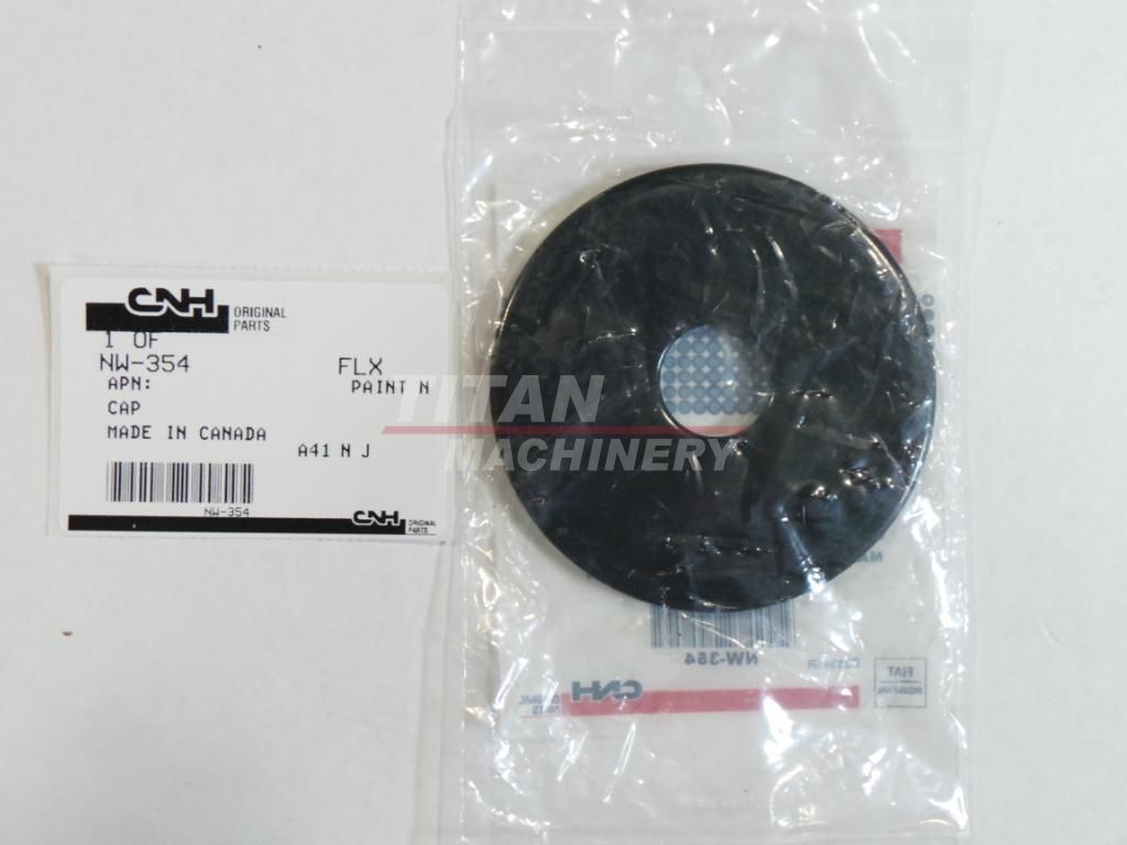 NW-354 – Кришка, Flexi Coil (1)