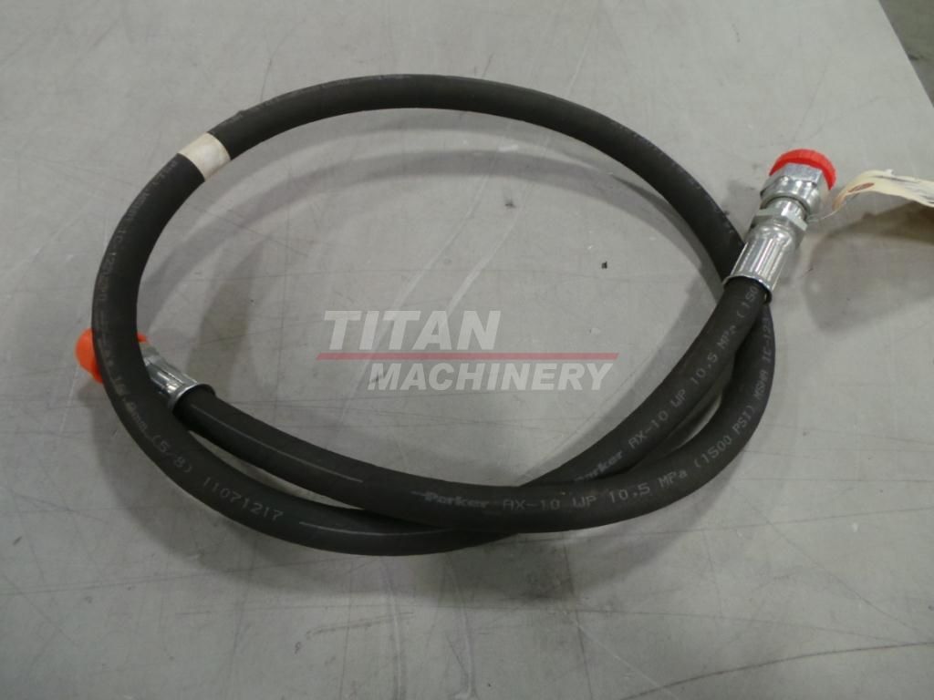 84426368 – HYDRAULIC HOSE (1)