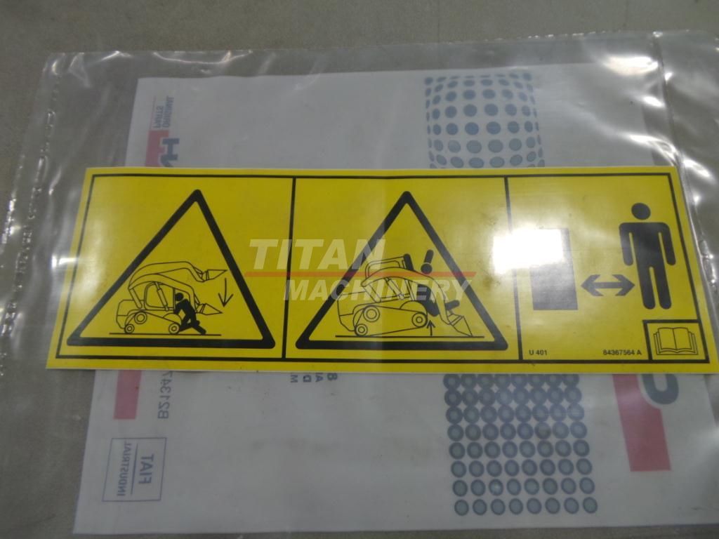 84367564 – WARNING DECAL (1)