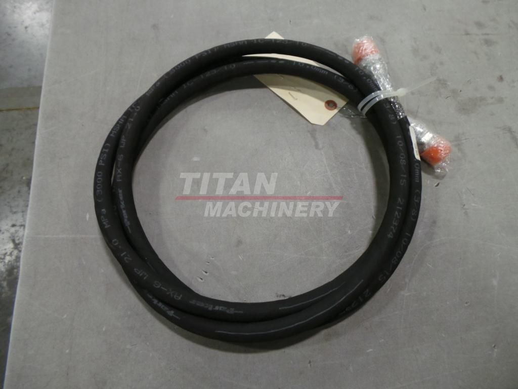 84383896 – HYDRAULIC HOSE (1)