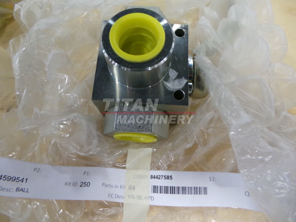 84427585 – VALVE, 1-1/16