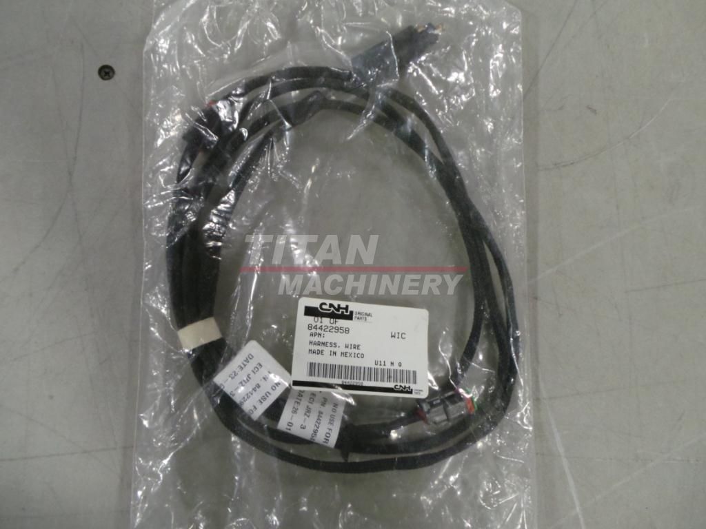 84422958 – WIRE HARNESS (1)