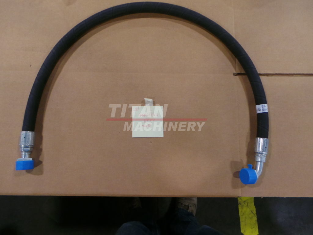84469430 – HOSE ASSY. (1)