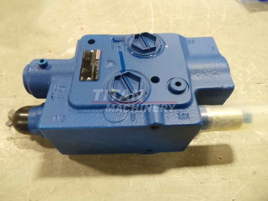 84494280 – Клапан, CE CASE (2)