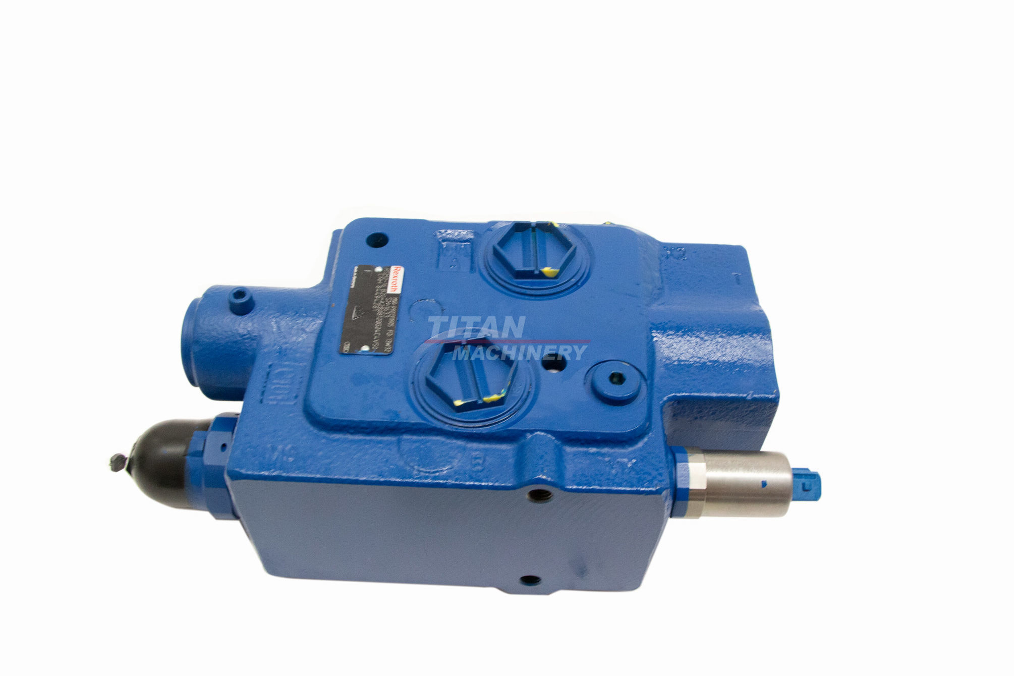 84494281 – HYDRAULIC VALVE (1)