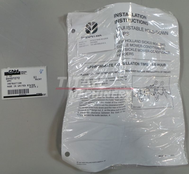 84497272 – INSTRUCTION (1)