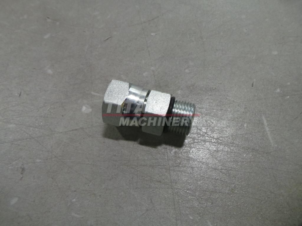 84062146 – HYD CONNECTOR, 7/8