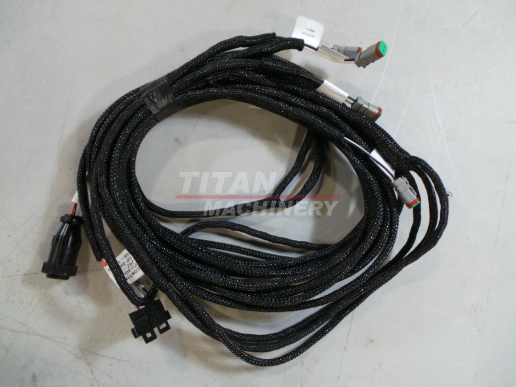 84526979 – WIRE HARNESS (1)