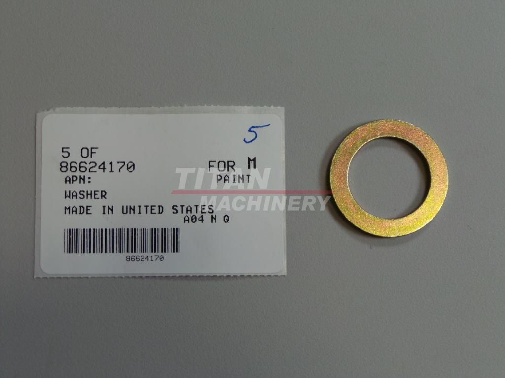 86624170 – Шайба, Flexi Coil (2)