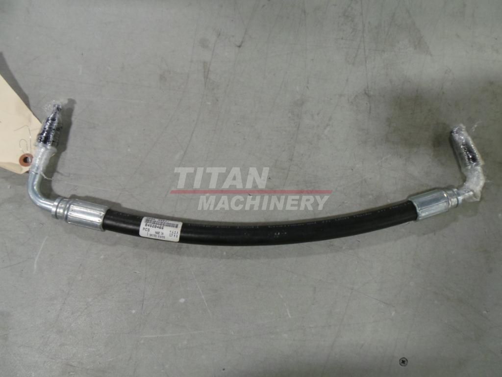 84528466 – HOSE ASSY. (1)
