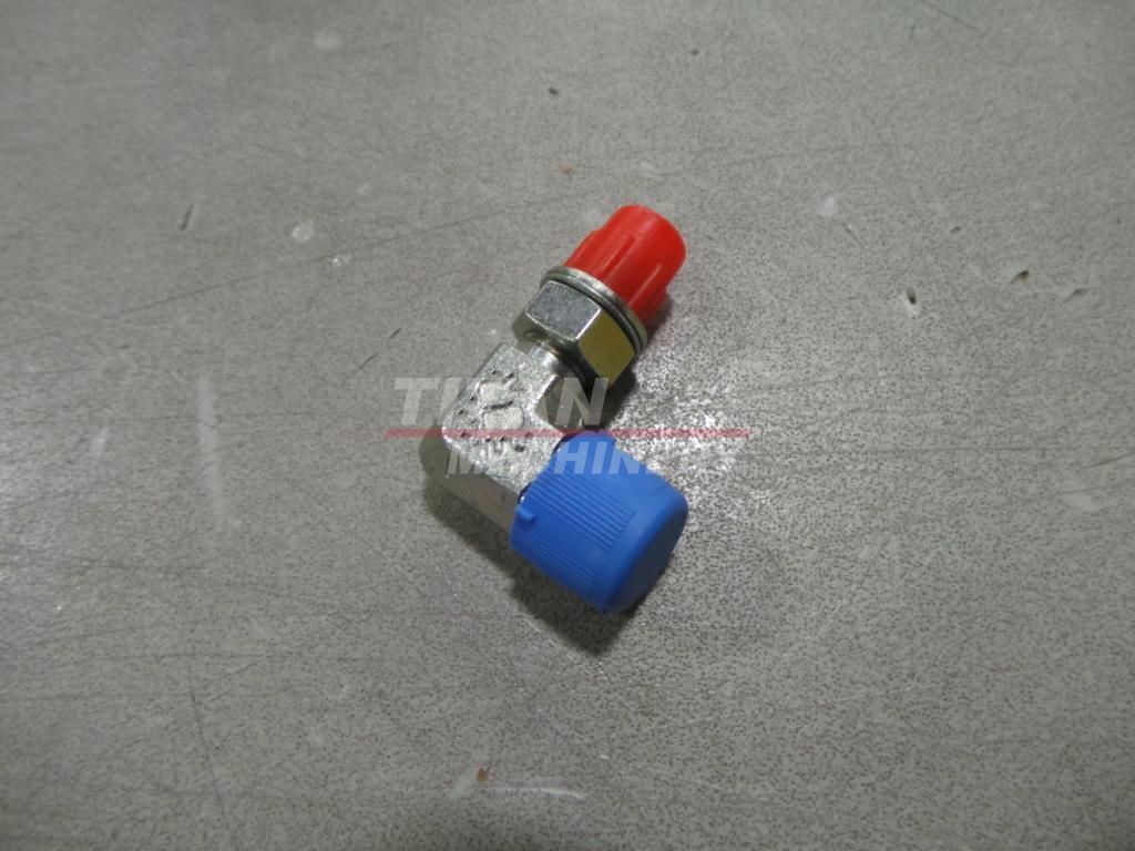 84394685 – 90 ELBOW, 9/16