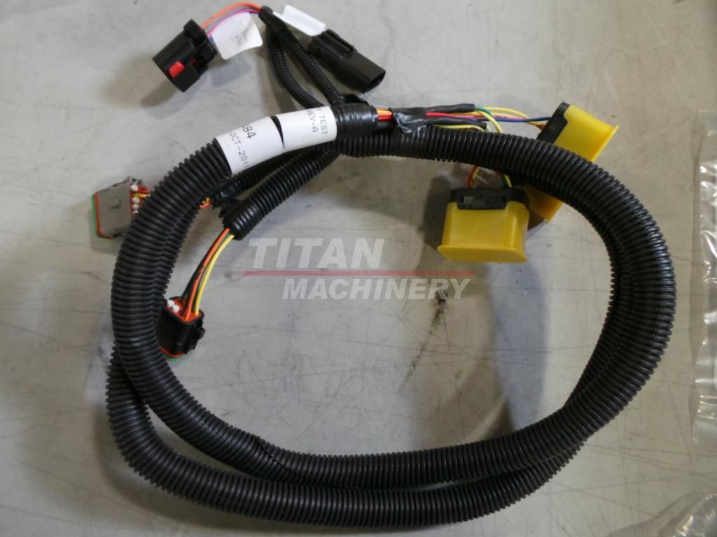 84524484 – WIRE HARNESS (1)
