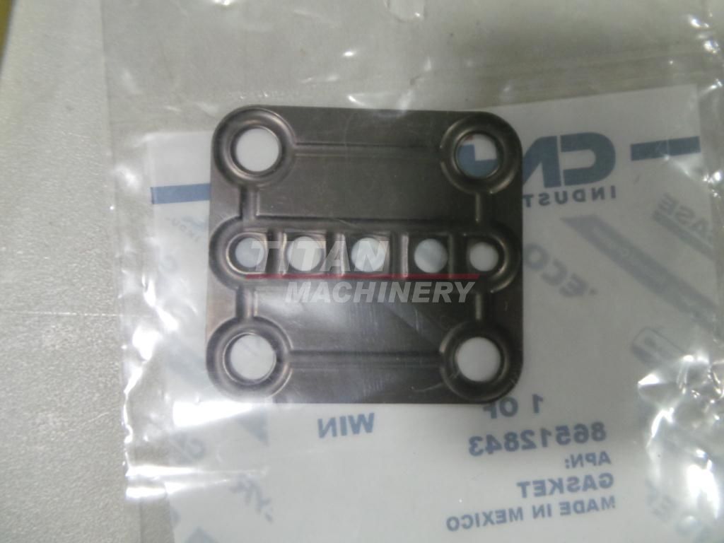 86512843 – GASKET, 0.76mm Thk (1)
