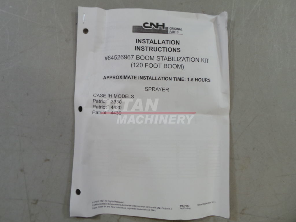 84527062 – INSTRUCTION (1)