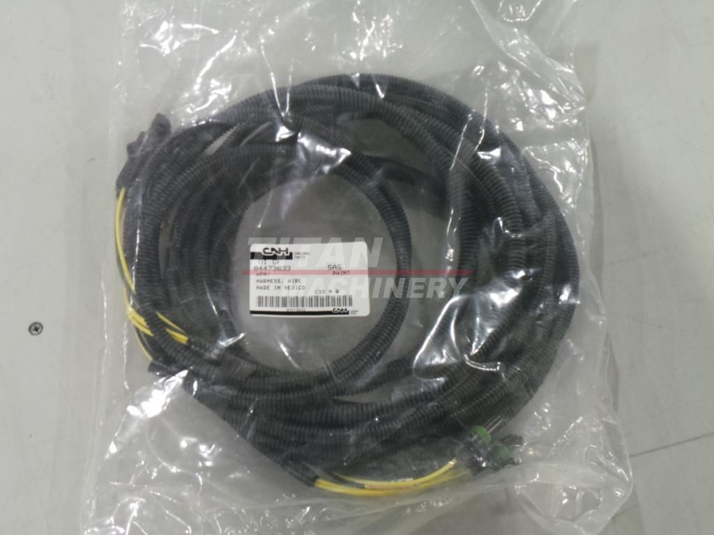 84473633 – WIRE HARNESS (1)