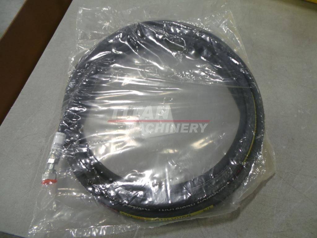 48008330 – HYDRAULIC HOSE (1)