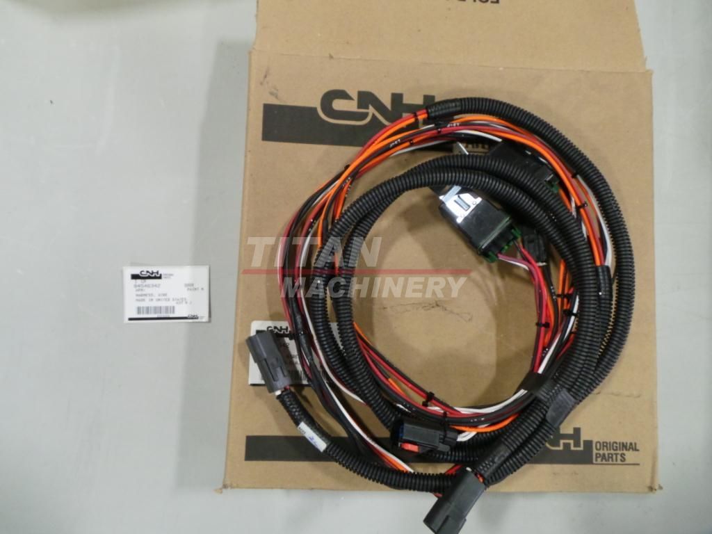 84546342 – WIRE HARNESS (1)