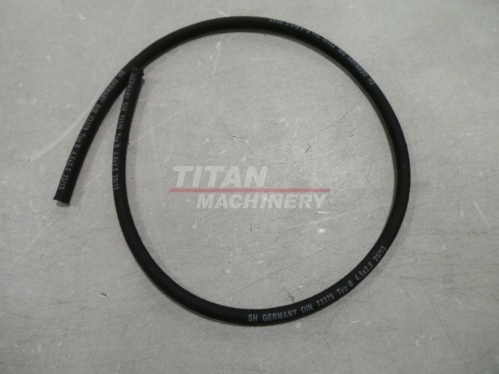 47560379 – HOSE, 4.5mm ID x 915mm L (1)