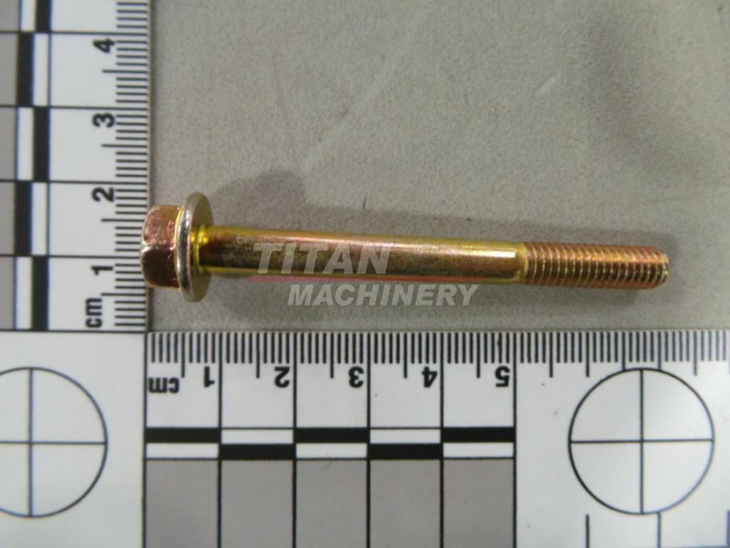 84188432 – BOLT, Hex, M6 x 60mm, Cl 8.8 (1)