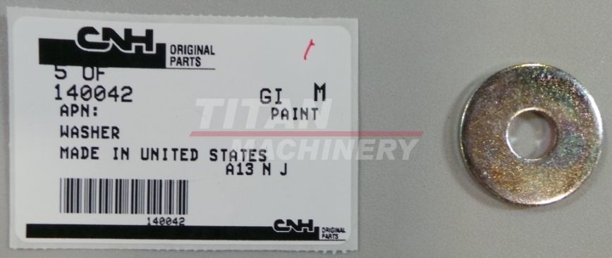 140042 – Шайба M10, 8230 (2)