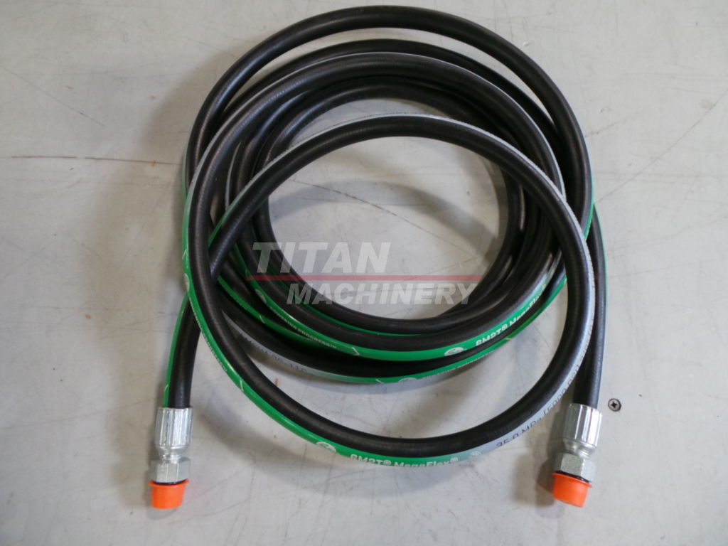 86021370 – FLEXIBLE HOSE (1)