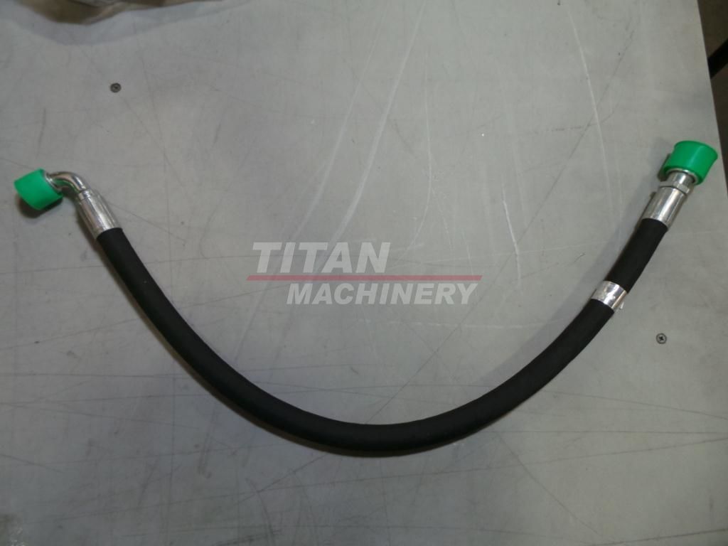 84584187 – HYDRAULIC HOSE, 12.7mm ID x 735mm L, SAE 100R17 (1)