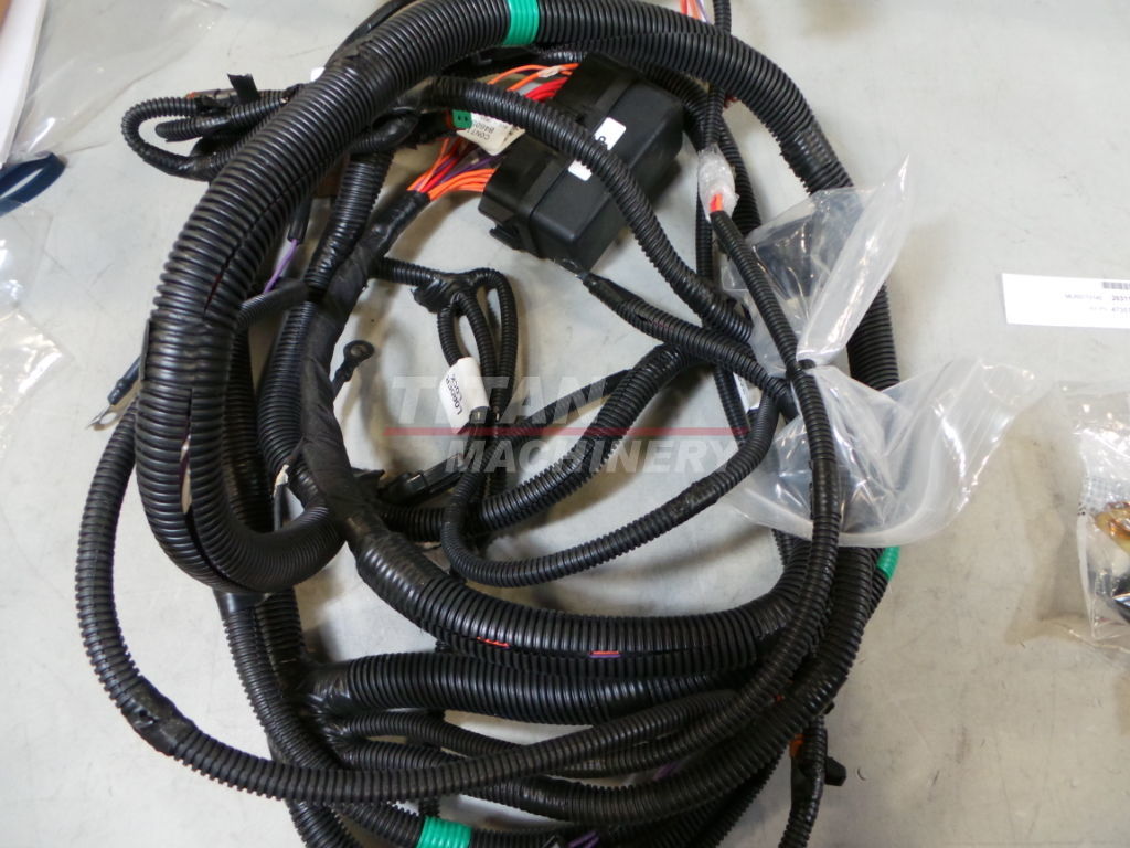 84605461 – WIRE HARNESS (1)