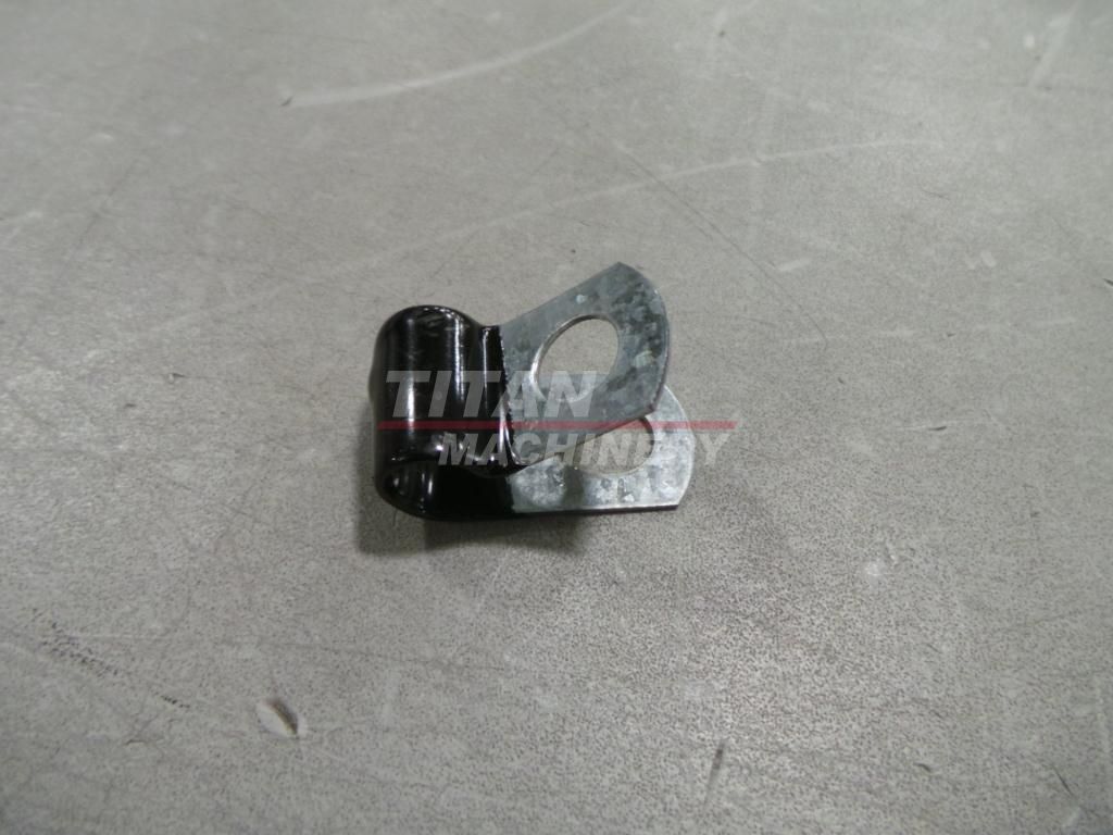 87301588 – CLAMP, 11.1mm, Coat, 13.5mm Bolt Hole, P Type (1)