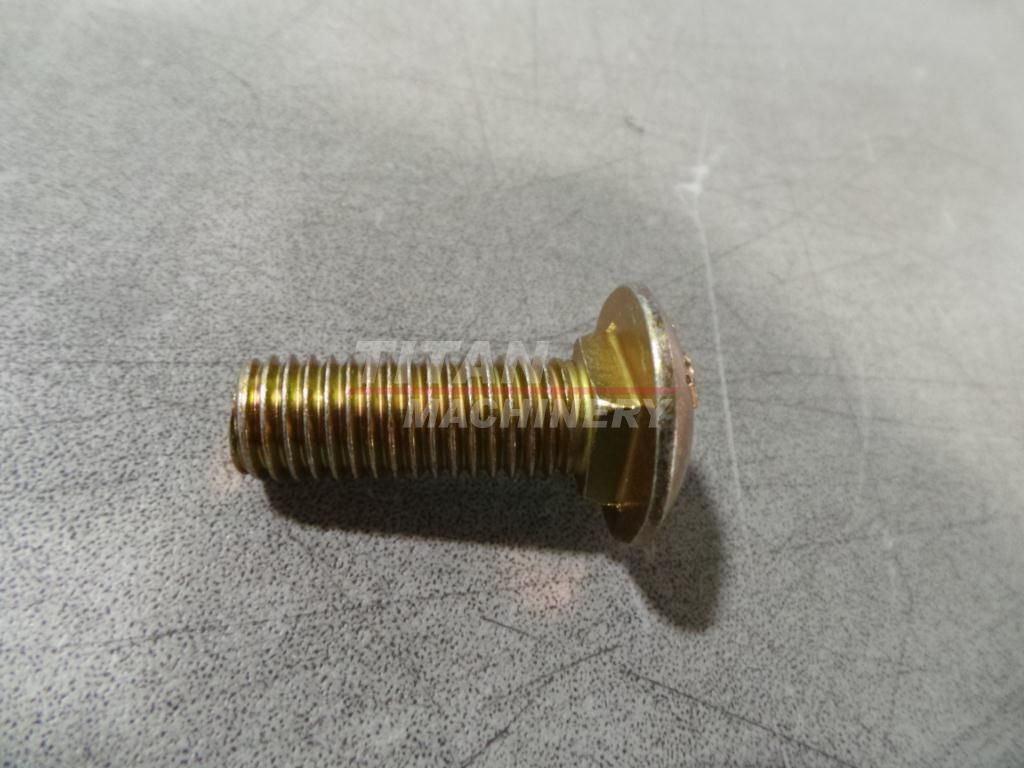 87695427 – Болт, M12 x 35mm, Cl 10.9, 5088 (2)
