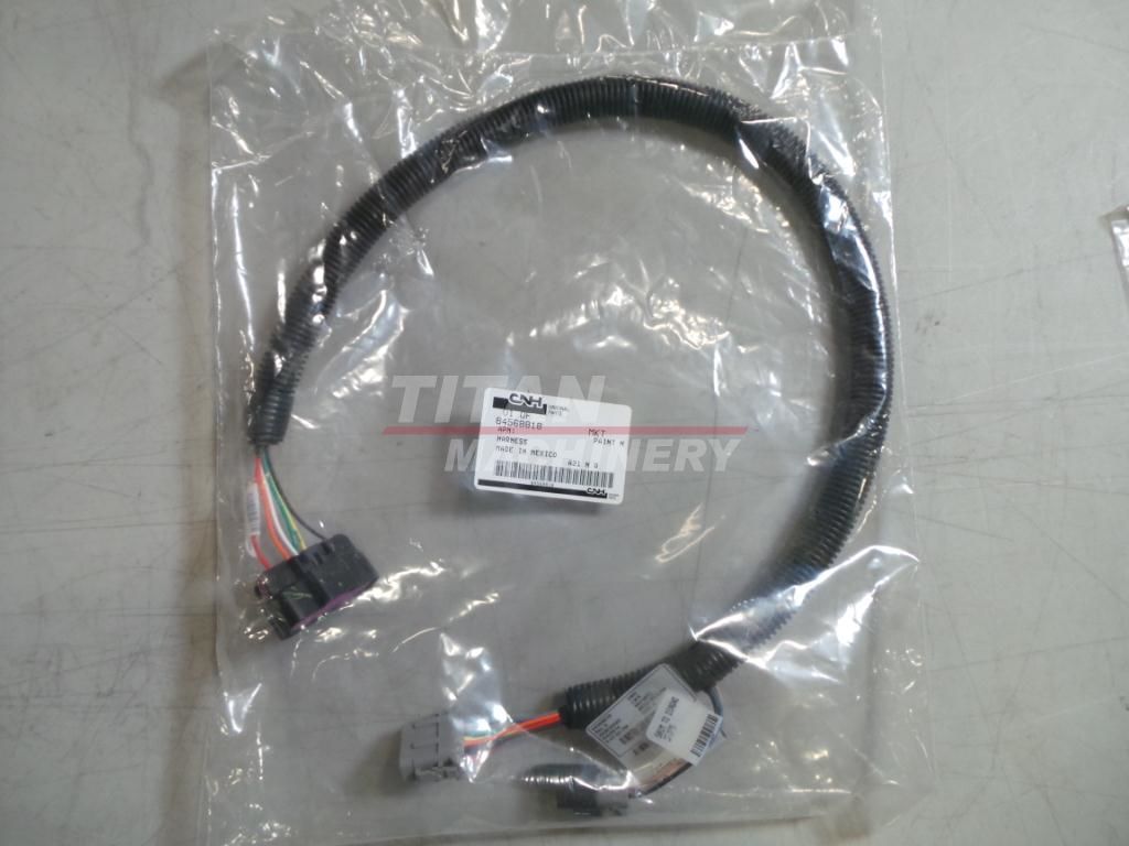 84568818 – WIRE HARNESS (1)