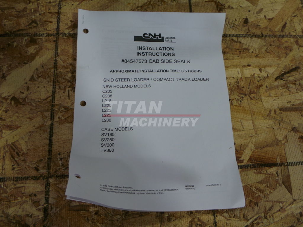 84555288 – INSTRUCTION (1)