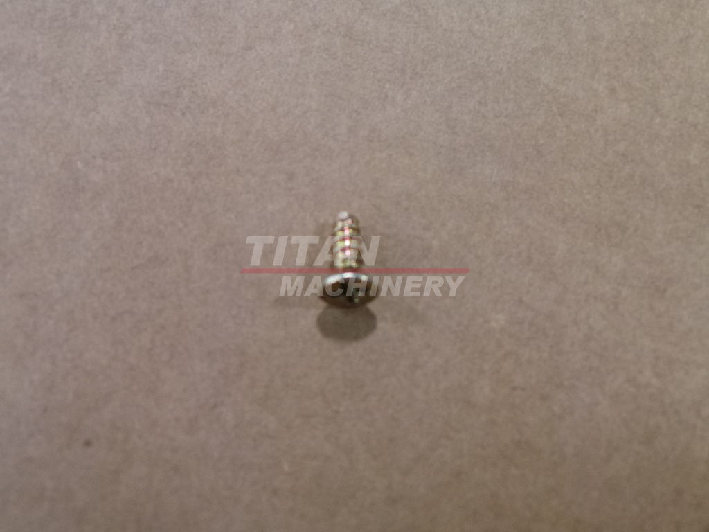 86502975 – SELF-TAP SCREW, Pan HD, #6 - 20 x 3/8