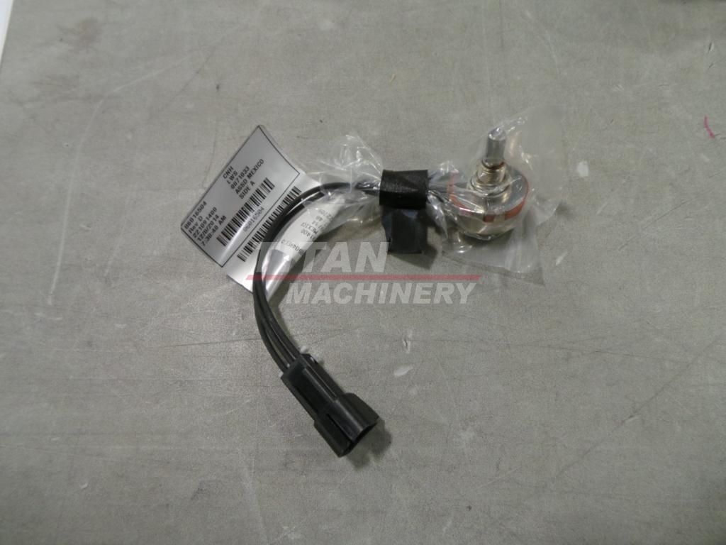 86016504 – POTENTIOMETER (1)